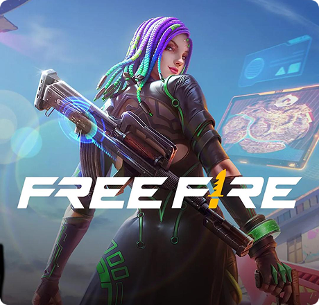 Free Fire