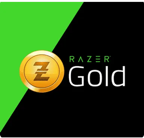 Razer Gold