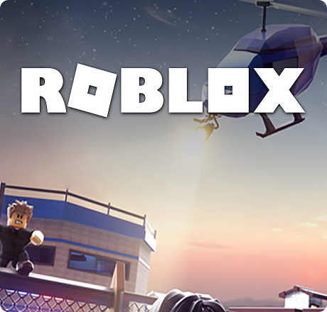 Roblox