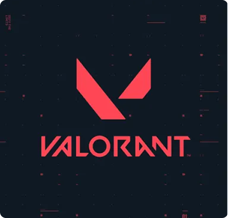 Valorant
